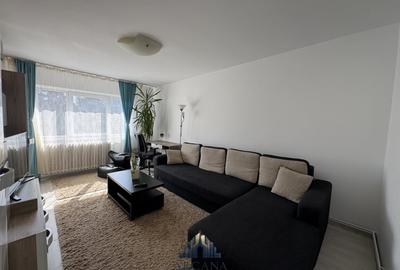 Apartament cu 2 camere decomandat, mobilat în Zorilor - 3