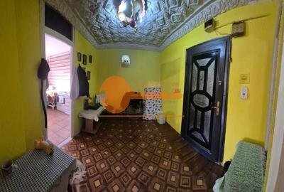 Apartament cu 2 camere semidecomandat în Rahova - 2