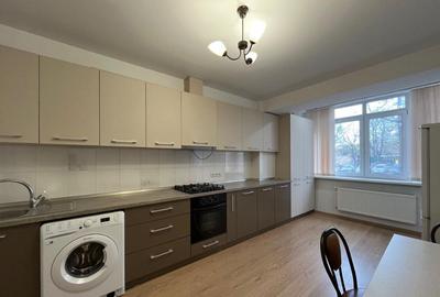 Inchiriez apartament cu 1 camera in zona Someseni - 2