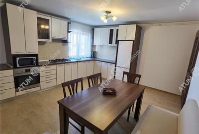 Apartament cu 3 camere decomandat, mobilat în Cedonia - 2