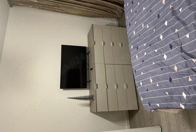 APARTAMENT 3 CAMERE langa ESO Giroc Regim hotelier accept si daca lucrati! - 8