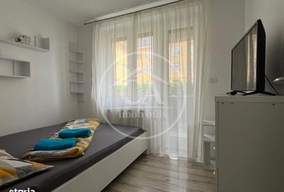 Apartament cu 2 camere decomandat în Nufărul - 3
