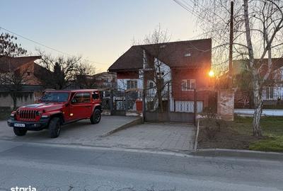 Casă cu 4 camere cu Teren 200 Mp în Braytim - 5