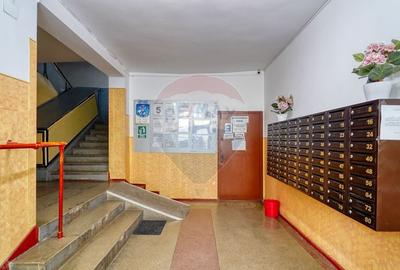 COMISION 0% | Garsoniera moderna, izolata fonic, cu priveliste | Astra COMISION 0% | Garsoniera moderna, izolata fonic, cu priveliste | Astra - 12