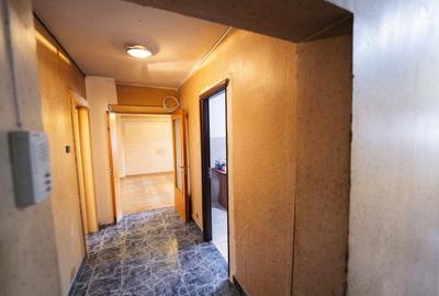 Apartament cu 3 camere ultracentral - zona Hotel Ramada - 14