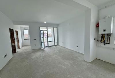 Apartament cu 3 camere în Dumbrăvița - 1