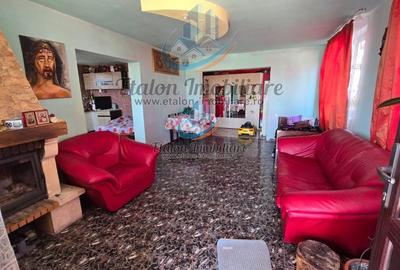 Casă individuală cu 5 camere cu Teren 805 Mp în Periferie - 4