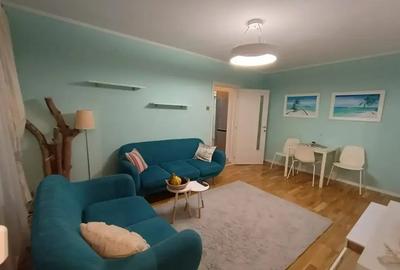 Chirie 3 camere Metrou Dristor Liviu Rebreanu ParkLake Chirie 3 camere Metrou Dristor Liviu Rebreanu ParkLake - 4