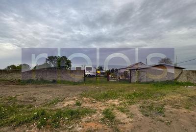 Teren Construcții intravilan de 16000 mp, în Periferie - 3