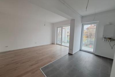 Calea Calarasilor Vand apartament cu doua (2) camere - 12