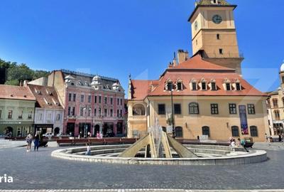 Apartament cu 2 camere semidecomandat în Centrul Istoric - 3