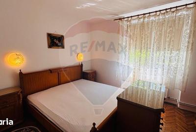 Apartament cu 2 camere decomandat, mobilat în Sud - 1