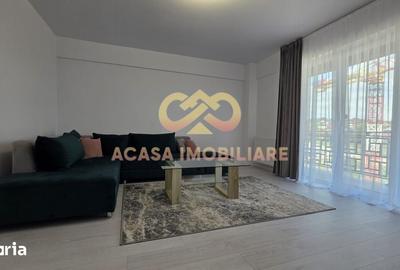 Apartament cu 2 camere în Bucium - 1