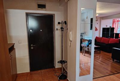Apartament cu 2 camere decomandat în Gara de Nord - 4