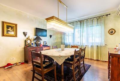 Vila 8 camere si 1.000 mp de teren in Corbeanca - 17