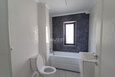 Apartament cu 2 camere în Lunca Cetățuii