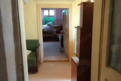 Casă cu 4 camere cu Teren 3000 Mp în Alioș - 16
