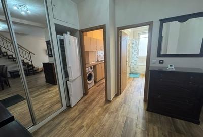 Apartament 4 camere de inchiriat – Str. Goraslau, Sibiu - 12