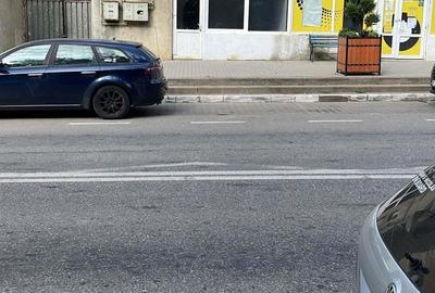 Inchiriere spatiu comercial Negresti strada unirii - 1