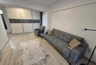 Apartament cu 2 camere decomandat, mobilat în Dămăroaia - 2