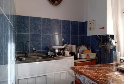 Garsonieră decomandată în Central - 3