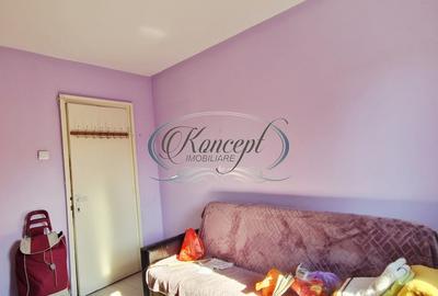 Apartament spatios si luminos cu balcon, Manastur - 9