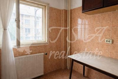 Apartament cu 3 camere decomandat în Rahova - 13