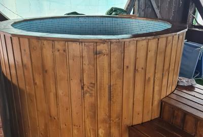 Casă cu 10 camere cu Teren 800 Mp în Beliș - 5