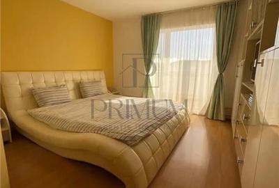 STEAUA - 4 CAM - DECOMANDAT - 2BAI - 2BALCOANE - RENOVAT/UTILAT - CENTRALA - 8