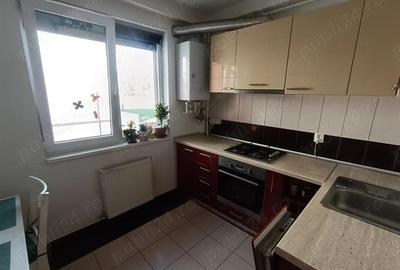 Apartament 2 camere Braytim bloc nou Apartament 2 camere Braytim bloc nou - 5