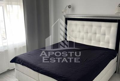 Apartament cu 2 camere decomandat, mobilat în Freidorf - 3