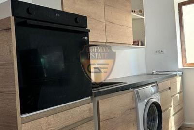 Apartament cu 3 camere în Inel I - 16