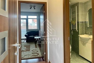 Apartament 2 camere, ultracentral - Piata Catedralei - 10