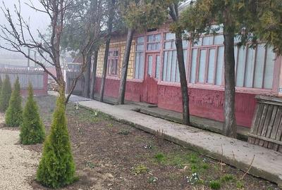 Casă cu 3 camere cu Teren 1400 Mp în Movila Miresii