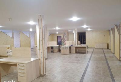 Spațiu comercial, de 766 mp, în Oșorhei - 12