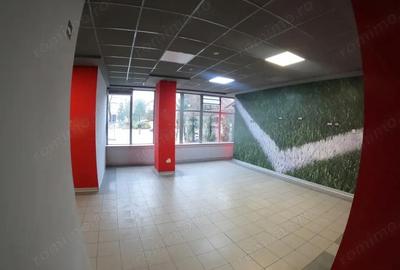 Spațiu comercial, de 90 mp, în Central - 10