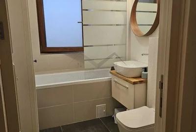 Apartament 3 camere 2 bai Esq Village 2 Valea Lupului - 6