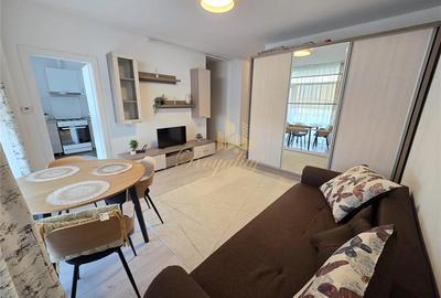Apartament cu 2 camere decomandat în Tipografilor - 2