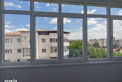 Apartament cu 3 camere decomandat în Mioriței - 1
