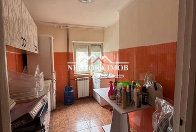 Apartament cu 2 camere în Nufărul - 2