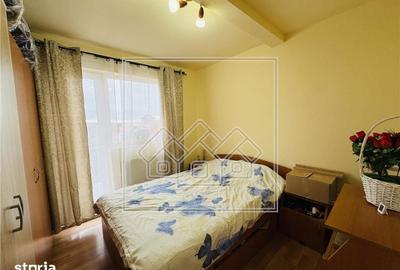 Apartament cu 3 camere decomandat în Terezian - 6