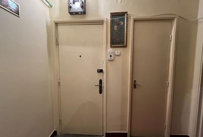 Apartament cu 2 camere semidecomandat în Calea Galați - 3