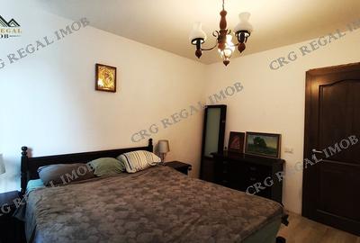 Casa  Semineu  Gratar Terasa Inchisa 5 camere 2 bai Teren 450mp  Comuna Berceni - 13