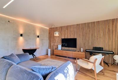 Vanzare 3 camere Aviatiei Park | Orientare Sud