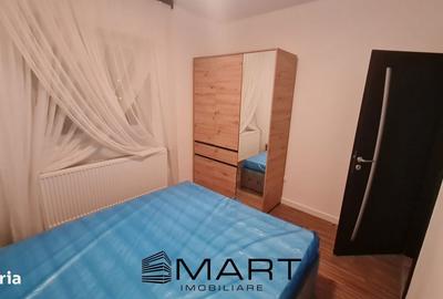 Apartament cu 3 camere, mobilat în Șelimbăr - 1