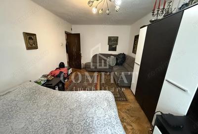 Apartament cu 3 camere la pre? foarte bun | 66 mp | Cartierul Gruia - 4
