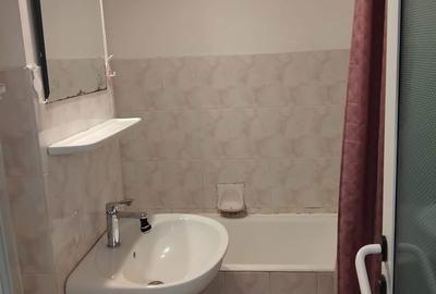 Apartament cu 2 camere semidecomandat în Tomis Nord - 3