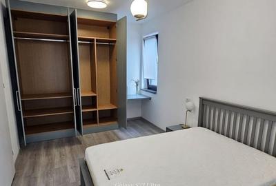 Apartament 2 camere de inchiriat Tractorul - 5