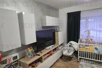 Apartament cu 3 camere decomandat în Central - 9
