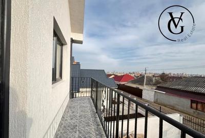 Casă cu 5 camere în Central - 1